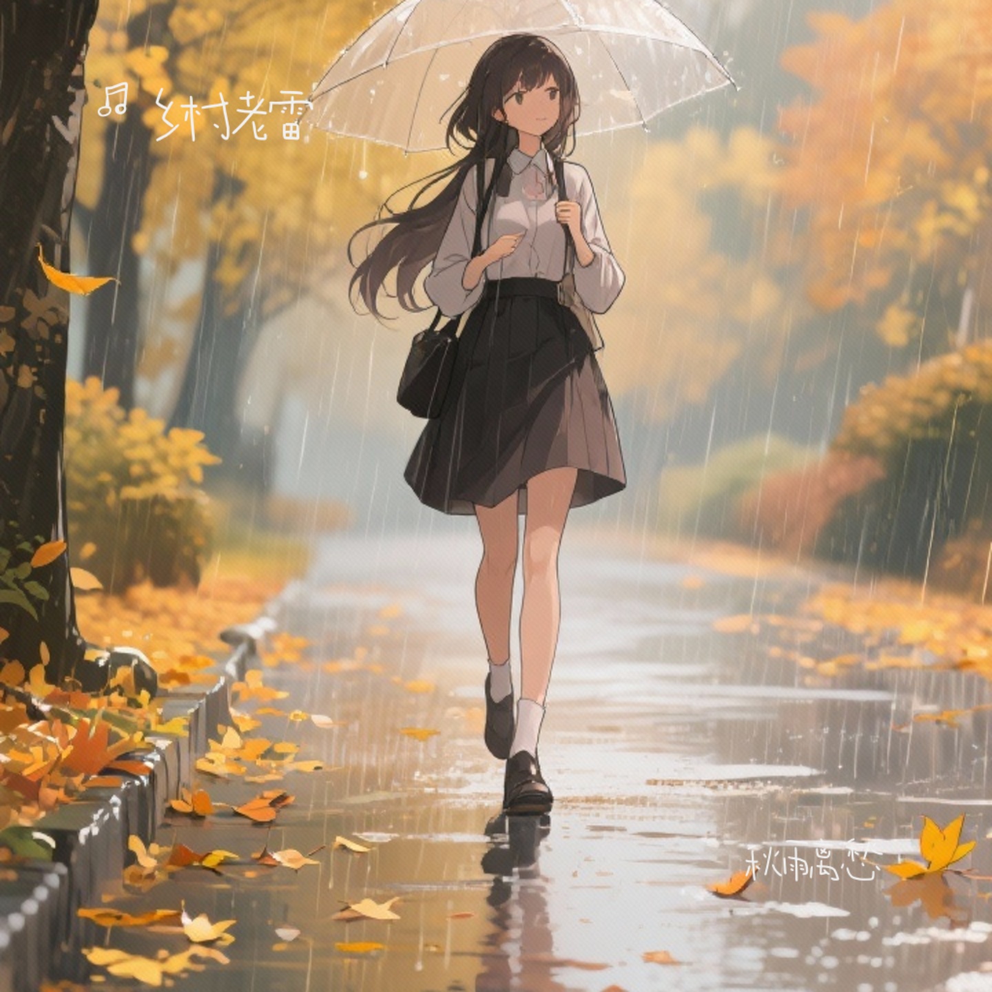 老雷